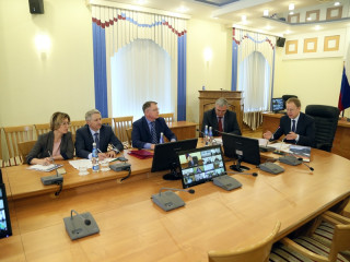 С 2020 года в России расширится спектр поддержки начинающих фермеров и сельскохозяйственных потребительских кооперативов