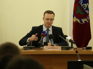 Более 4,5 миллиарда рублей направят в Алтайском крае на переселение граждан из аварийного и ветхого жилья до 2025 года