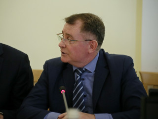 Яровыми культурами в Алтайском крае засеяли более двух миллионов гектаров