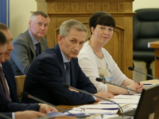 В крае заканчивается подготовка к двум большим фестивалям – «Алтай. Территория развития» и «Большой Алтай. Great Altai. Россия – 2019»