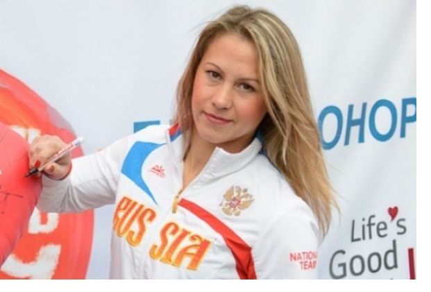 Дзюдоистка из Барнаула Ирина Громова стала чемпионкой Сибири