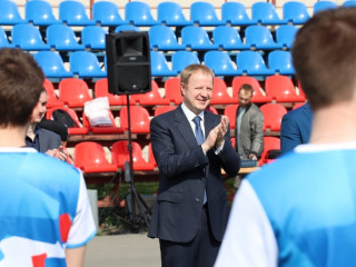 Волонтеры оказывают неоценимую помощь жителям Алтайского края в подключении к цифровому телевидению