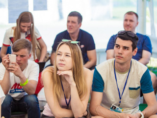 Лучшие федеральные и региональные проекты работы с локальной историей представят на форуме «Алтай. Территория развития»