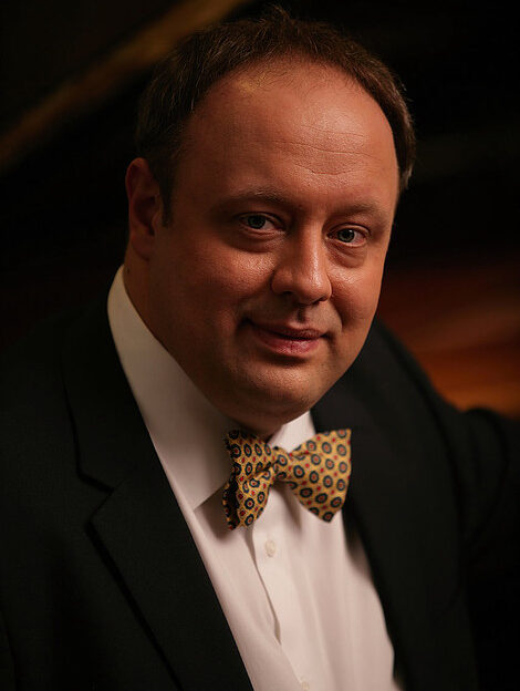 Государственная филармония Алтайского края в свой юбилейный сезон возобновляет цикл концертов ведущих мировых музыкантов «Премьер-лига»