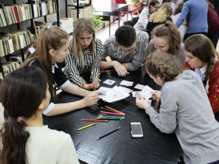 В Алтайском крае прошла городская краеведческая игра «Я – рубцовчанин»