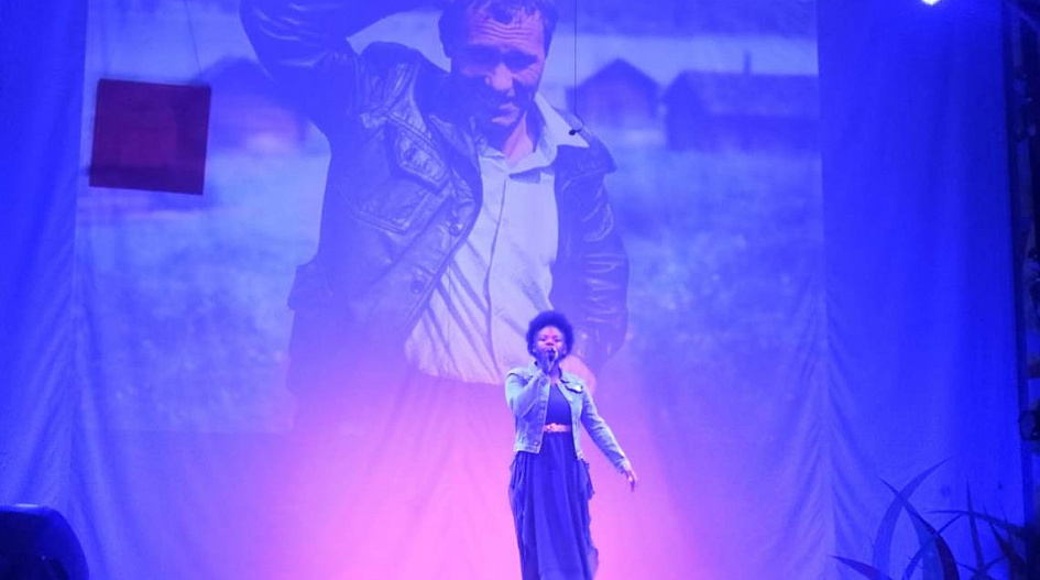 В Барнауле на первом этапе международного конкурса художественного творчества молодежи определили лучших вокалистов