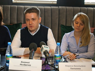 Дебютанты акции «Ночь музеев» представили свои программы в Барнауле