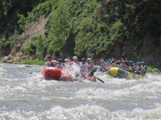 Чемпионаты и первенства Сибири и Алтайского края по нескольким видам спорта и экологическая акция станут частью фестиваля «Песчаная-2019»