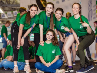 Развитие добровольчества и социально ориентированных НКО в стране станет основной темой направления «Добро, бро» на форуме «Алтай. Территория Развития»