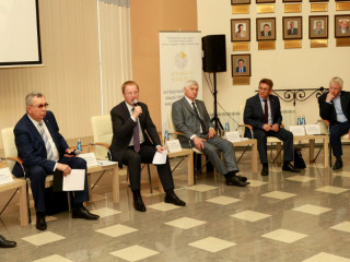 В Алтайском крае названы лучшие предприниматели 2018 года