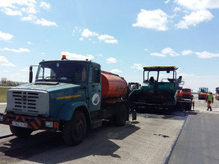 В аэропорту Барнаула отремонтируют участок взлетно-посадочной полосы