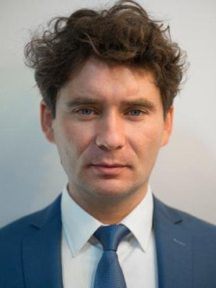 Мастер-класс по созданию тревел-фотографий проведет на форуме «Алтай. Территория развития» Александр Железняк, восемь лет возглавлявший National Geographic Traveler