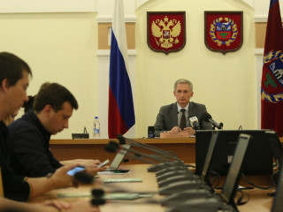 Туристические объекты Алтайского края готовы к приему гостей