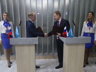 До 2025 года в крае планируется направить порядка трех миллиардов рублей на создание современного текстильного производства «Меланжист Алтая»