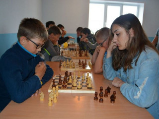 Около 400 спортсменов Алтайского края участвовали в ХХХ Всероссийском олимпийском дне