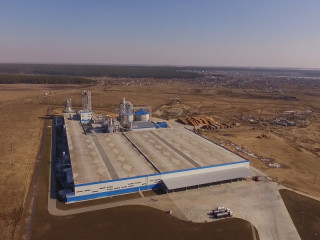 В селе Павловск Алтайского края откроют новый промышленный объект