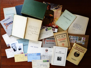 Фонды музеев Алтайского края пополнили новые экспонаты