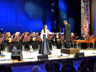 В Алтайском крае назвали именных стипендиатов Губернатора в области искусств