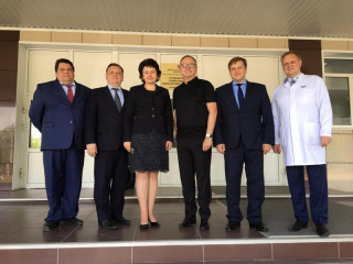 Алтайский край вошел в крупный федеральный проект для детей «УчимЗнаем»