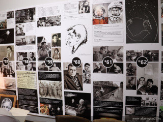 Директор Государственного музея истории литературы, искусства и культуры Алтая: Мы уже обсуждаем подготовку к Литературному фестивалю Роберта Рождественского юбилейного 2022 года