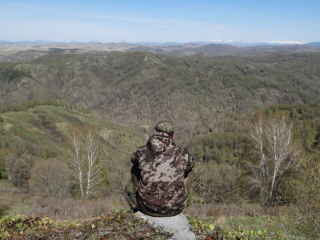 В Алтайском крае разработали новый туристический маршрут по Чинетинскому заказнику