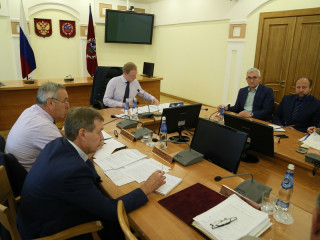 Активная экспортная деятельность предприятий АПК Алтайского края получает поддержку государства