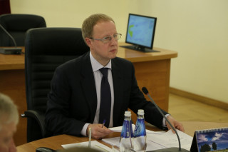 В Алтайском крае начали подготовку к проведению в регионе II этапа Кубка мира по гребле на байдарках и каноэ