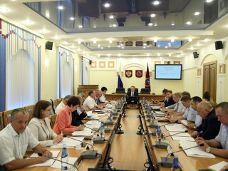 В Алтайском крае усилят работу с некоммерческими организациями и СМИ по профилактике наркомании