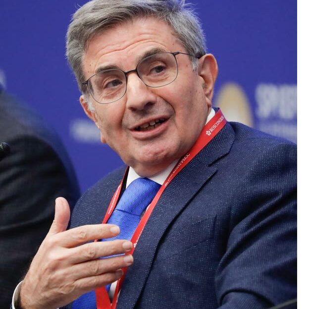 Итальянский профессор проведет занятие для студентов в Барнауле