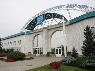 Министр труда и социальной защиты РФ пообещал проработать вопрос о предоставлении Алтайскому заводу прецизионных изделий двух миллиардов рублей льготных кредитных ресурсов