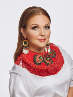 Концертом Марины Девятовой завершится Всероссийский фестиваль «Шукшинские дни на Алтае»