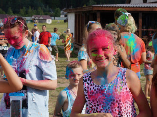 Фестиваль «На Завьяловских озерах!» в пятый раз пройдет в Алтайском крае