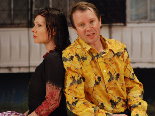 27 июля на Первом канале станет Днем Василия Шукшина