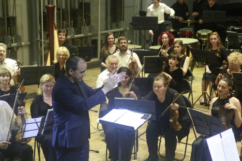 Государственная филармония Алтайского края озвучила проекты нового творческого сезона