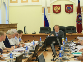 Продолжительность жизни жителей Алтайского края должна вырасти до 76 лет