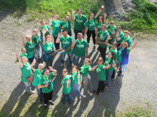 Осенний этап экспедиции «Начни с дома своего» предлагают провести на территории Алтайского края и Республики Алтай