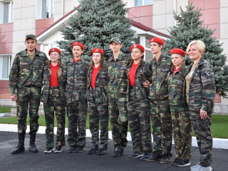 Отряды «Алтай», «Память» и «Ориентир» вернулись из поисковых экспедиций в Смоленскую и Ленинградскую области