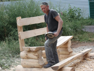 Новый арт-объект появится в райцентре Крутиха Алтайского края к юбилею района