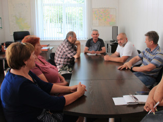 Сеянцы ели и привитые саженцы кедра высадят в этом году в Змеиногорском районе Алтайского края