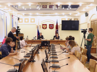 Более двух тысяч социальных объектов будут подключены к сети Интернет к 2021 году в рамках нацпрограммы «Цифровая экономика» в Алтайском крае