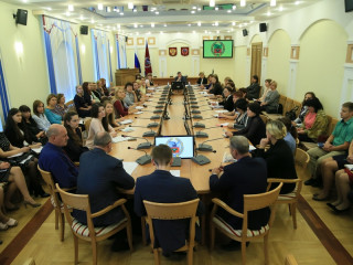 Цифровая экономика приходит в систему электронного документооборота Алтайского края