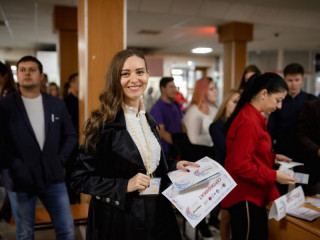 Участники Форума рабочей молодежи в Алтайском крае предложили сделать эту площадку общения традиционной