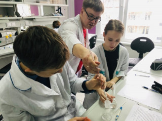 Алтайский государственный технический университет принимает заявки на участие в проекте «Пригласи ученого»