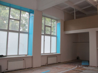 Порядка 24 миллионов рублей выделили на капитальный ремонт школы олимпийского резерва в Алтайском крае