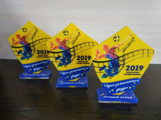 Более 70 команд будут участвовать в детском фестивале волейбола в Алтайском крае