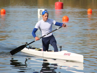 Более 130 спортсменов разыграли призы Кубка Константина Костенко по гребле на байдарках и каноэ в Алтайском крае