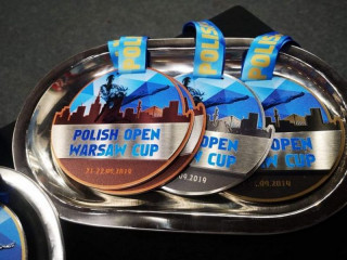 Алтайские спортсмены стали бронзовыми призерами международного турнира по тхэквондо