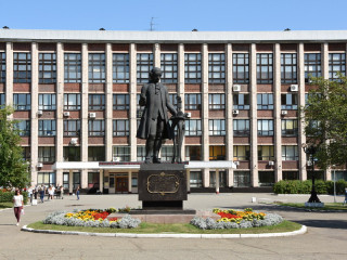 Алтайские студенты стали финалистами международной олимпиады «IT-Планета»