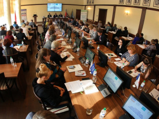 В Алтайском крае стартовал конкурс «Молодежный бюджет»