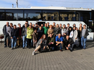 Молодежный театр Алтая на гастролях в Красноярске представит четыре спектакля